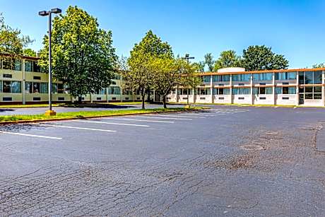 Americas Best Value Inn Fredonia NY