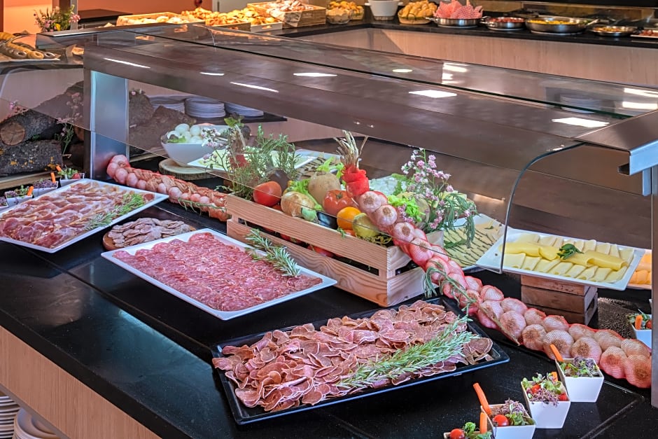 Vilar Rural Arnes by Serhs Hotels