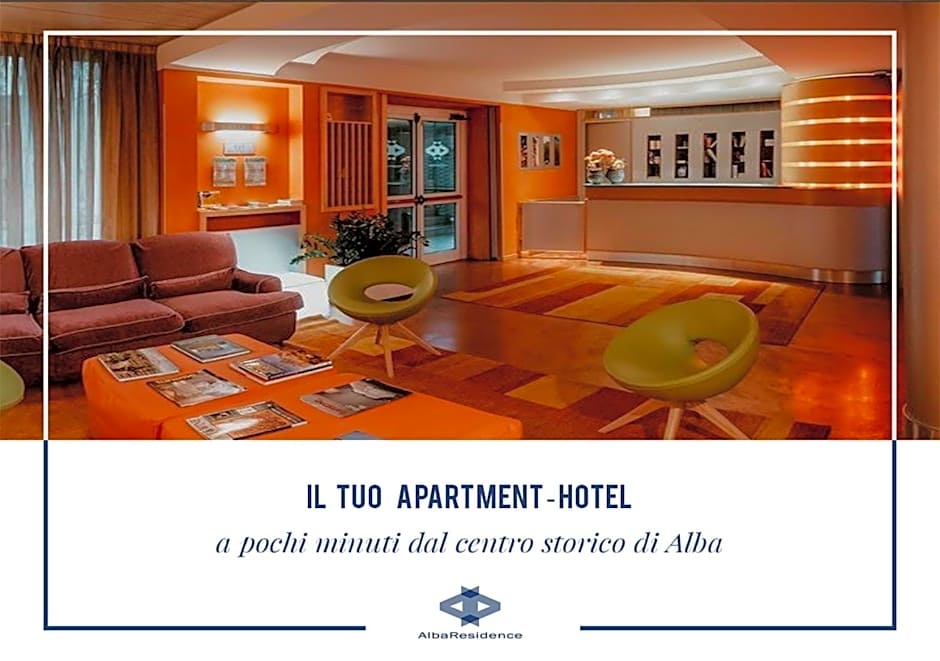 AlbaResidence Masera26