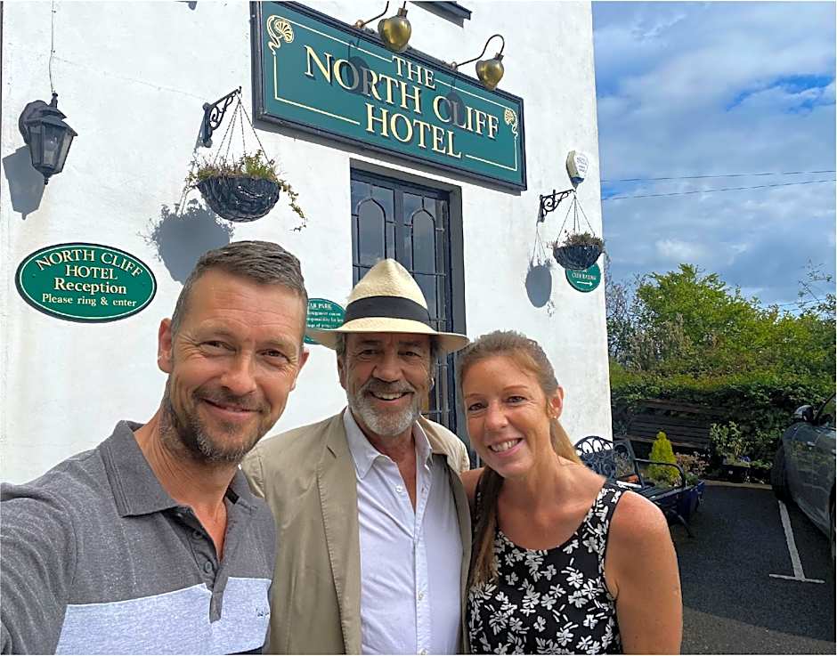 The North Cliff Hotel