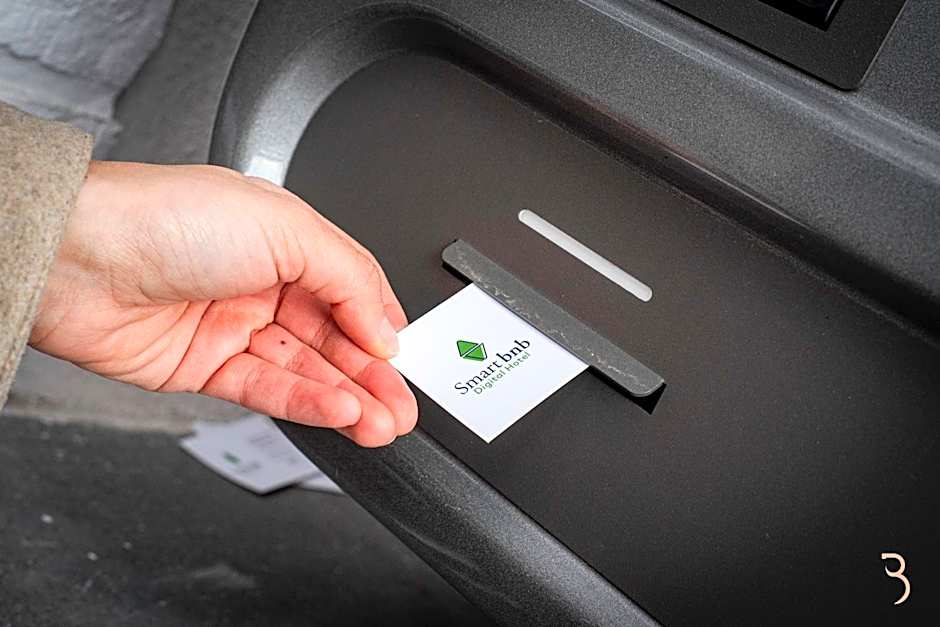 Smart Bnb - Hotel Battice