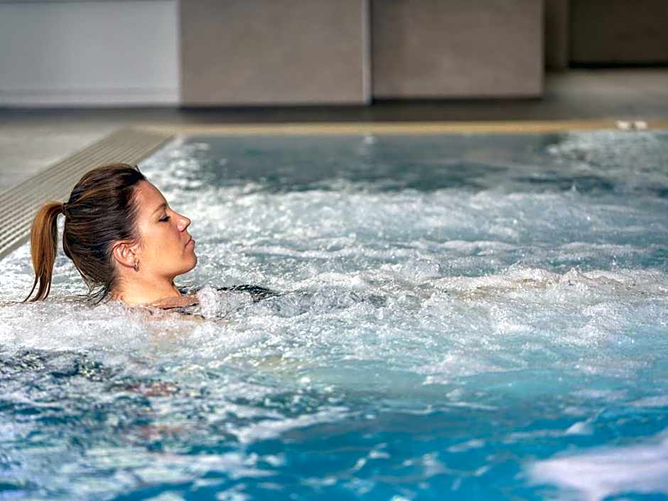 Mercure Thalasso & Spa Port Fréjus