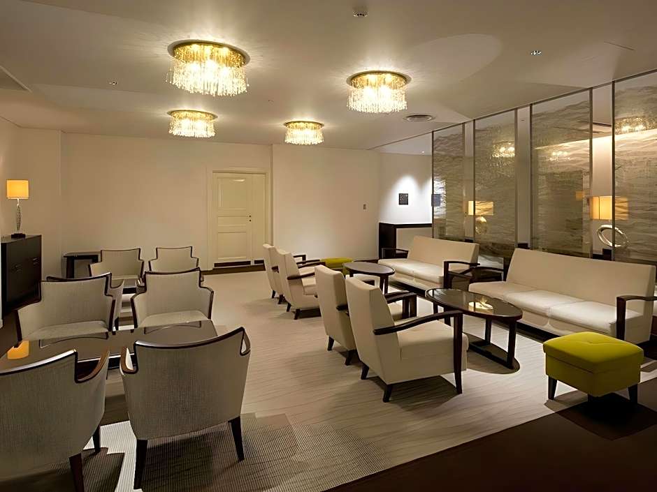 Takamatsu Kokusai Hotel