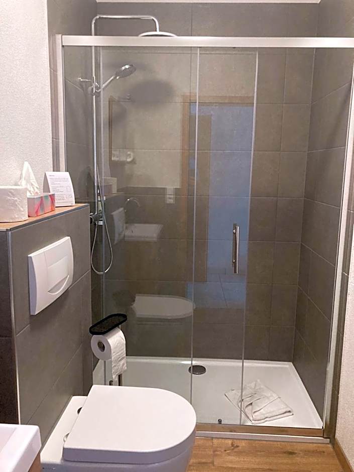 Hotel zur Schlemmerscheune