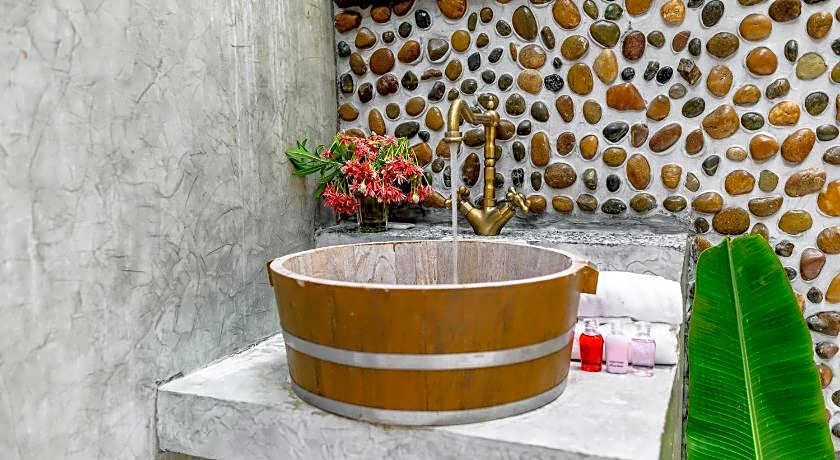 Koh Chang Beach Villas @ Siam Royal View