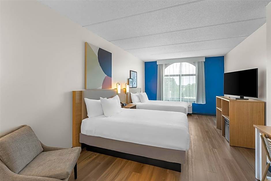 Spark by Hilton Rock Hill