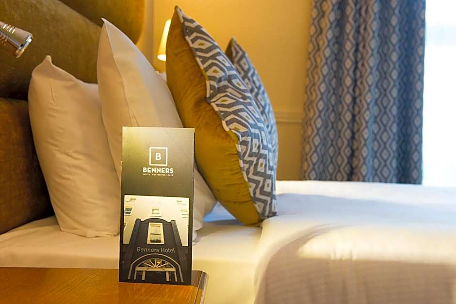 Tralee Benners Hotel