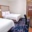 Fairfield Inn & Suites by Marriott Arlington Near Six Flags