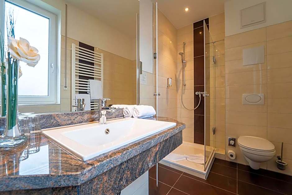 Hotel St Georg - Regensburg