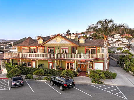 Cayucos Sunset Inn