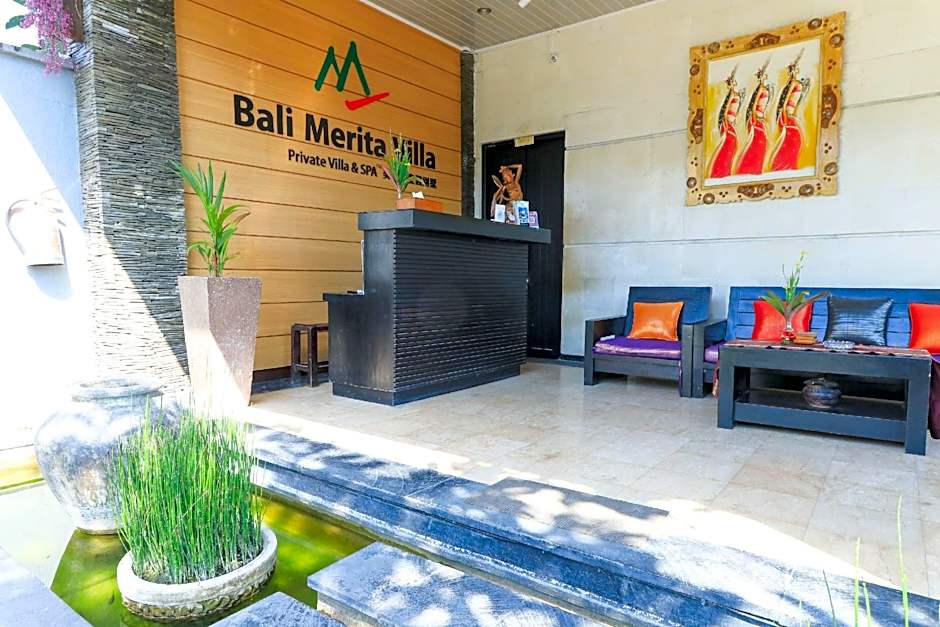 Bali Merita Villa