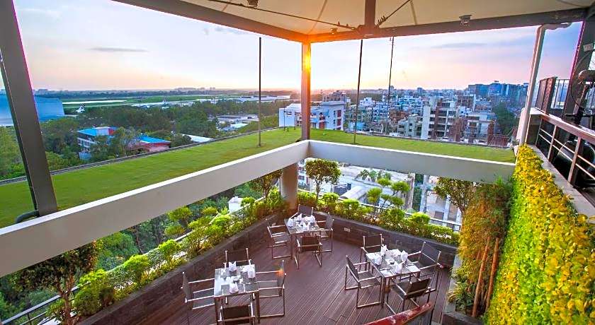 Best Western Plus Maple Leaf