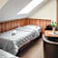 Hotel nad morzem - Art-Pension - Dąbrowa - Holiday & SPA