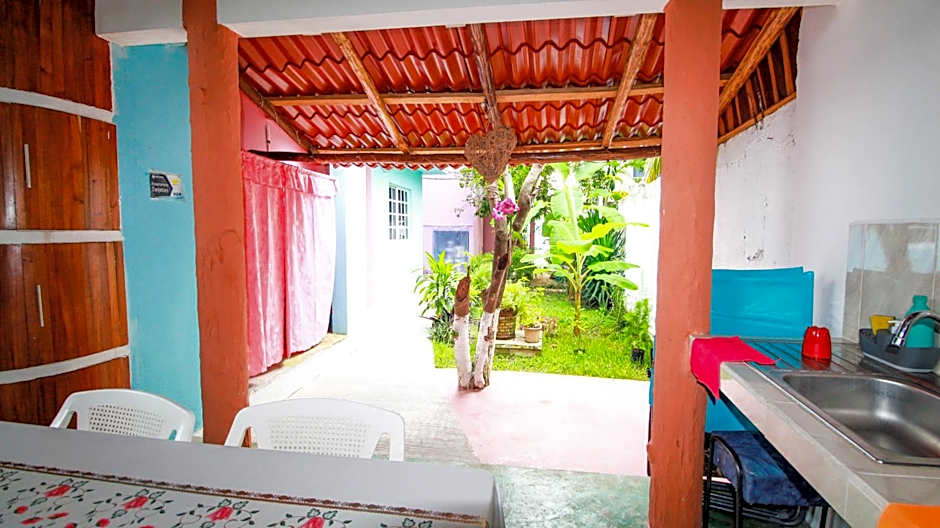 Siyan Ka'an Bak'halal