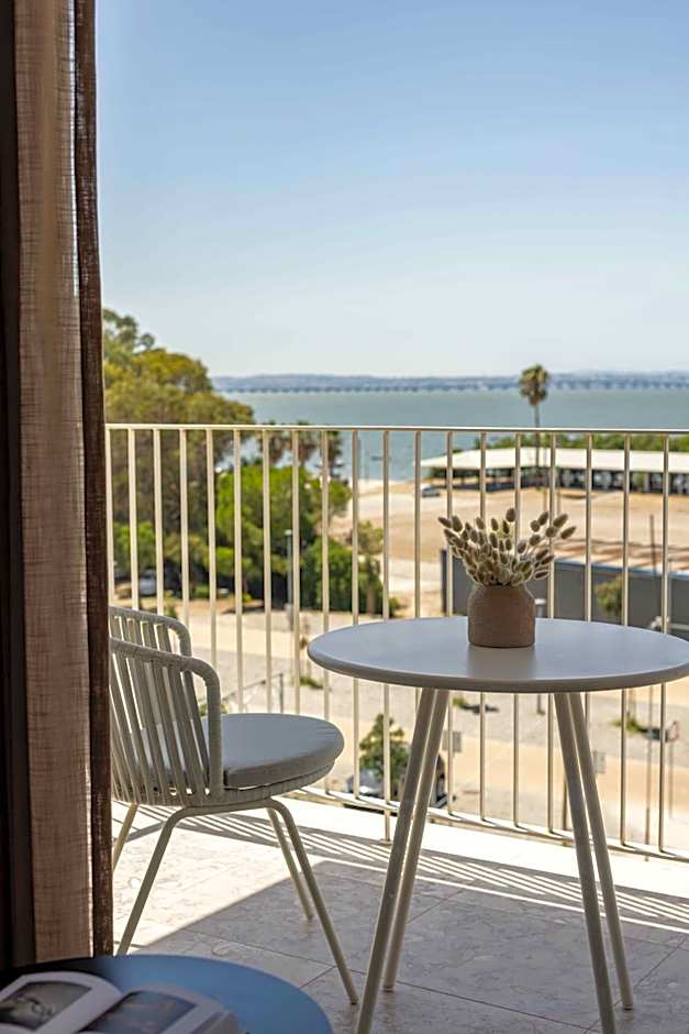 Upon Vila - Alcochete Hotel
