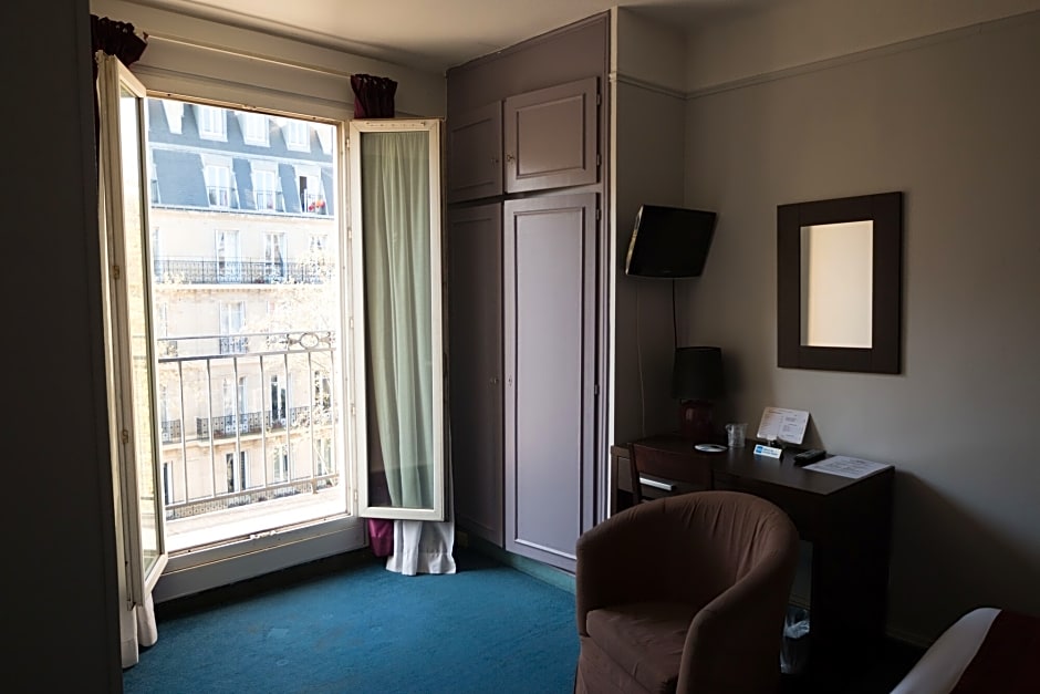 Hotel Residence Villiers