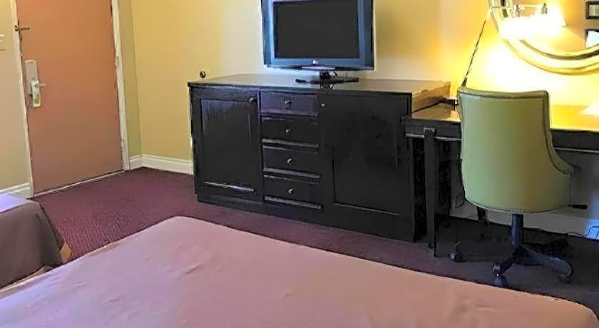 Hotel Saddleback