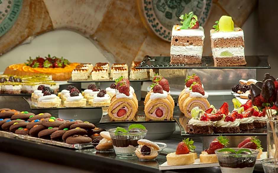 Hotel Esra and Family Suites - All Inclusive