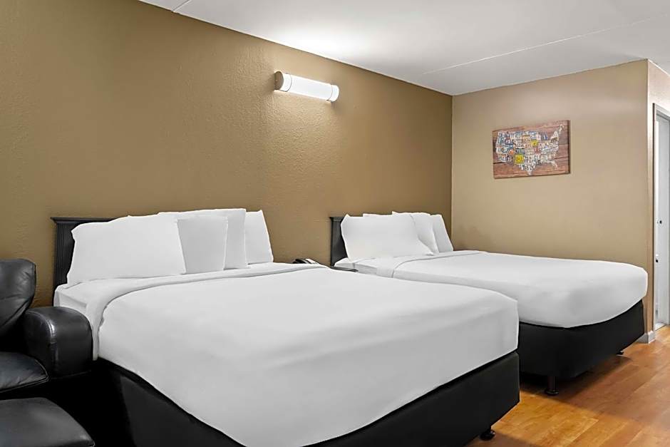 Americas Best Value Inn Danville