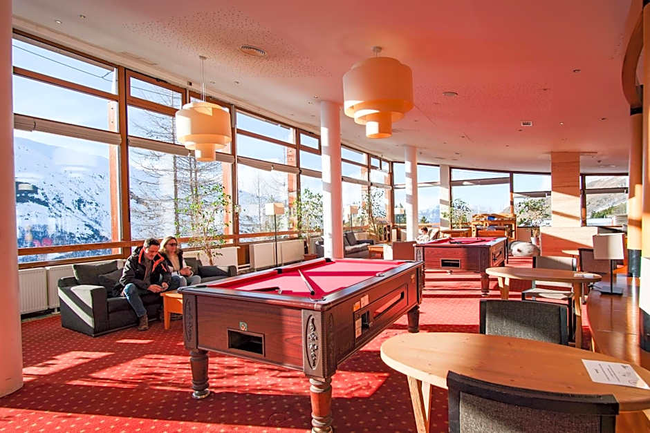 Belambra Clubs Les Menuires - Neige Et Ciel