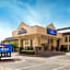 Baymont by Wyndham Fayetteville