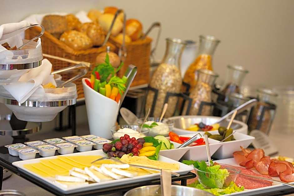 Stadthaushotel Hamburg - Inklusionshotel