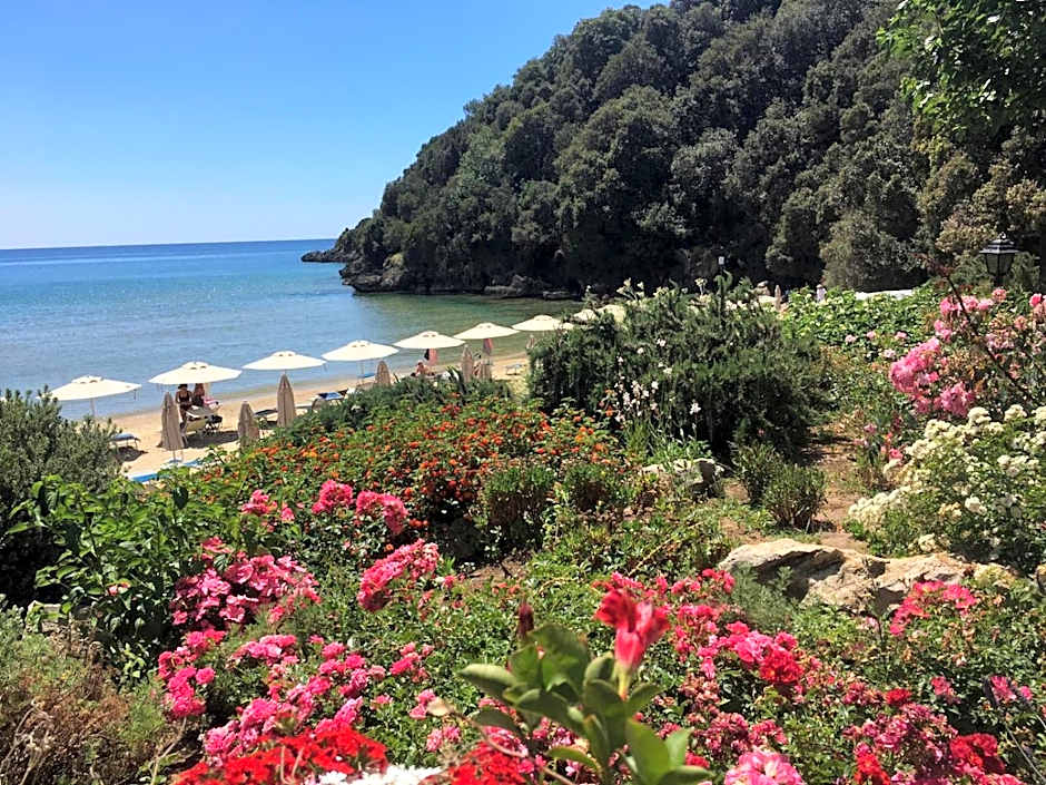 Grand Hotel Il Ninfeo