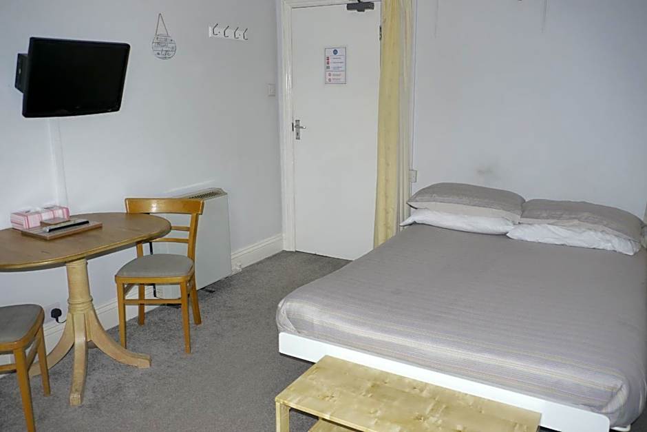 Broadshade Holiday Apartments