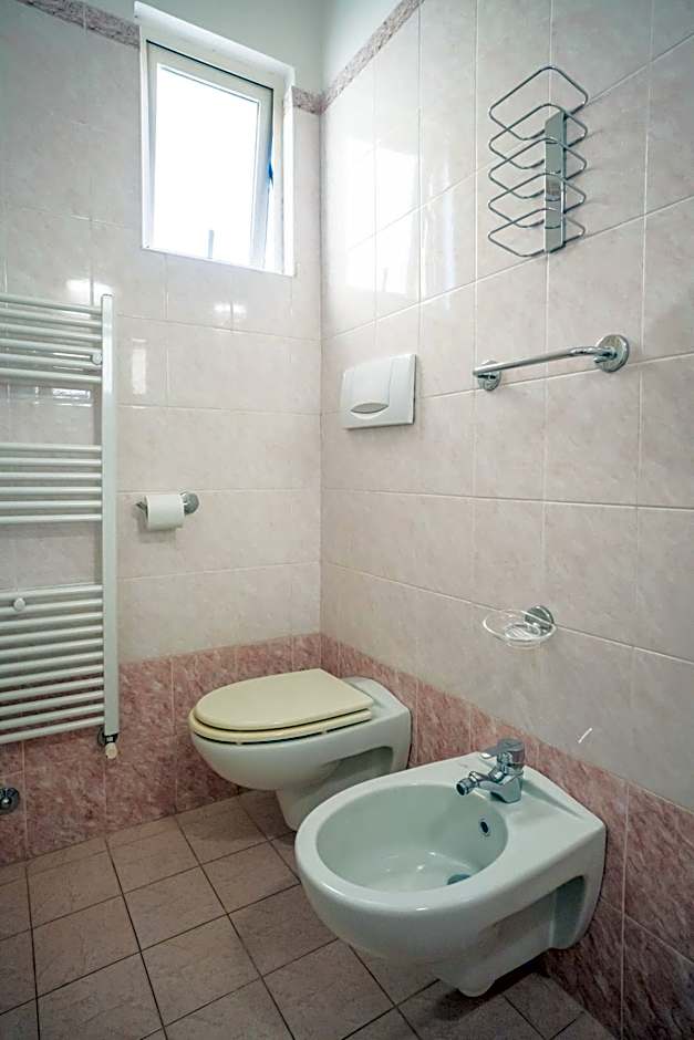 Hotel Radar