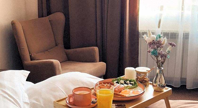 Keremet Hotel