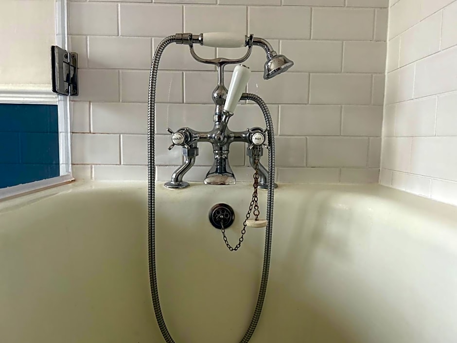 The Old Rectory Somerset