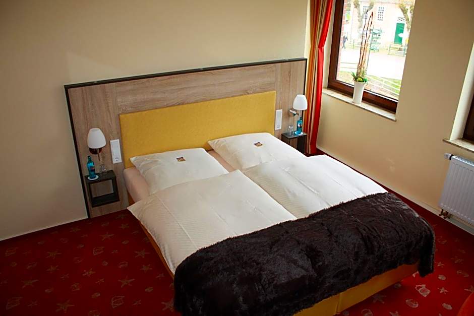 Hotel Zum Alten Siel