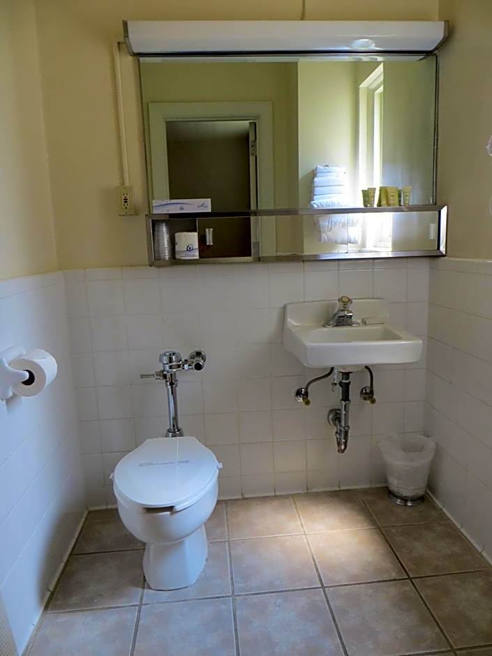 Missouri Athletic Club