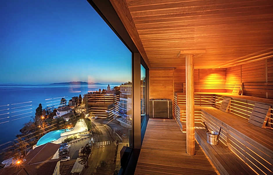 Grand Hotel Adriatic II