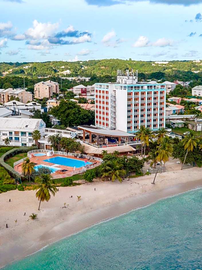 Photo 1 of 47 of Hotel Arawak Beach Resort