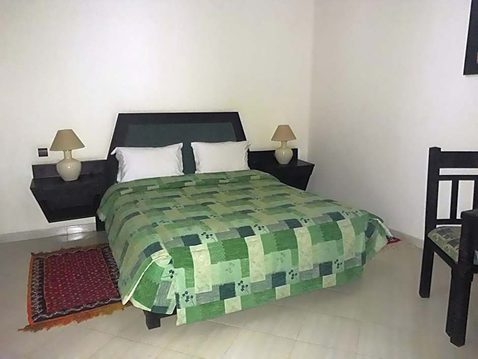 Almounia Hotel & Spa