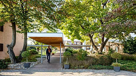 Coop Tagungszentrum