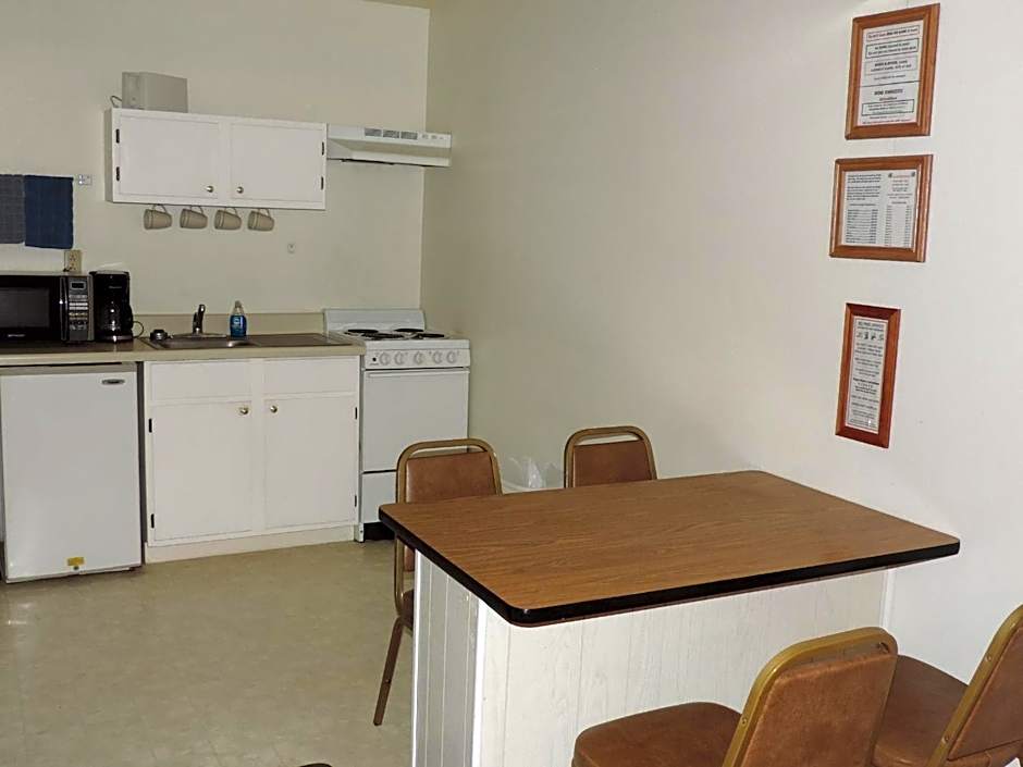 Hunters Lodge Motel