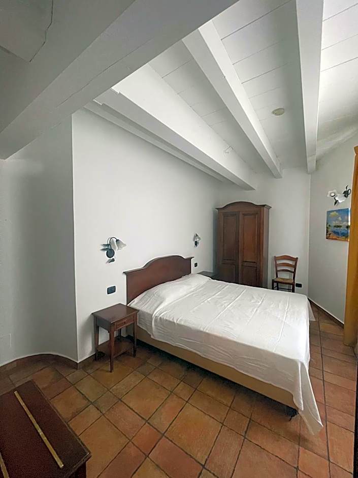 Hotel Capomulini 3 Stelle