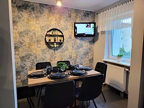 Virgo Premium Business Apartments Rumia