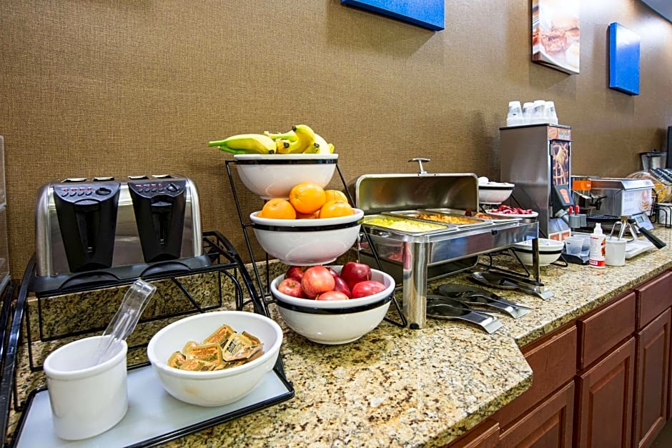 Comfort Inn Naugatuck-Shelton, CT