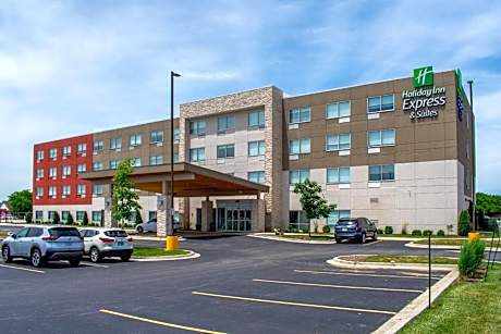 Holiday Inn Express And Suites Yorkville By IHG