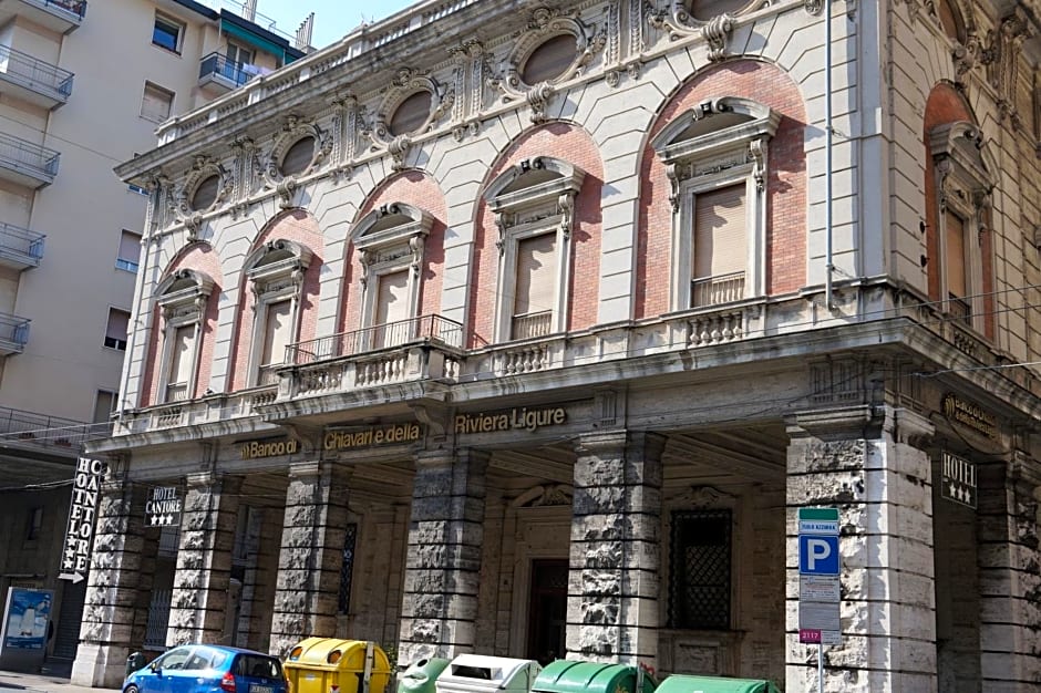 Hotel Cantore
