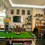 Notting Hill Youth Hostel