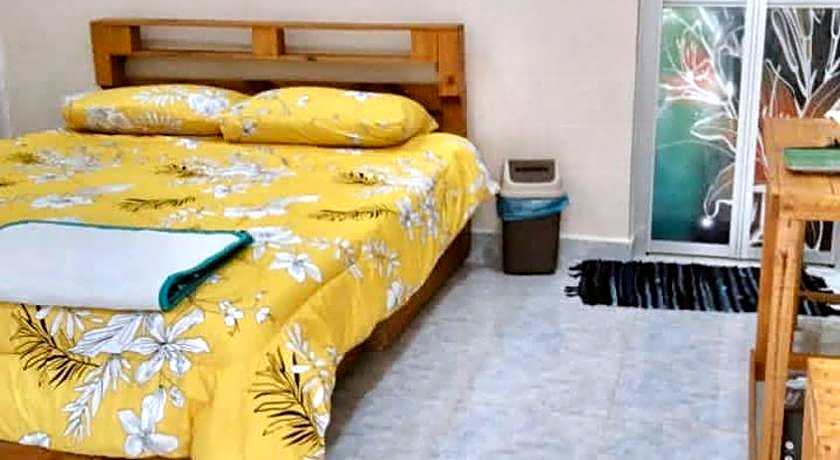 VILLA D' KEBUN WITH FREE FRUITS