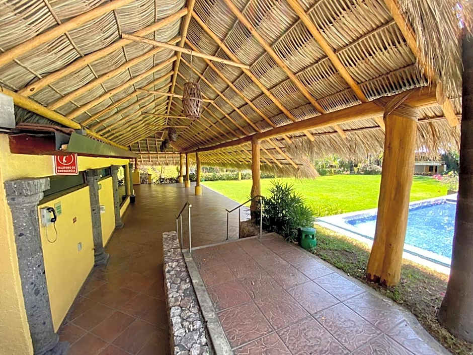 Holiday Inn Cuernavaca By IHG