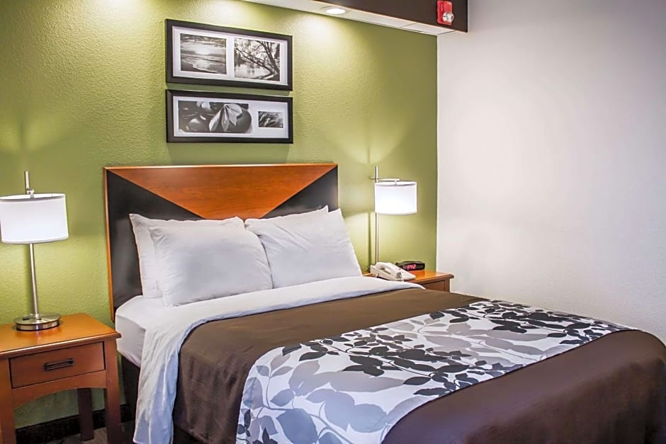 Sleep Inn Beaver- Beckley