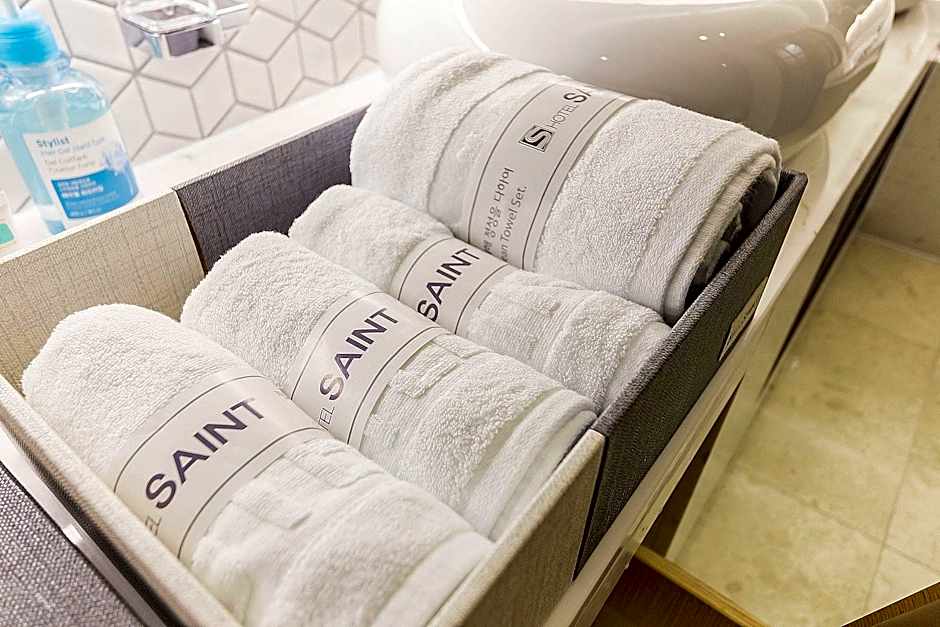 Suwon Saint Hotel