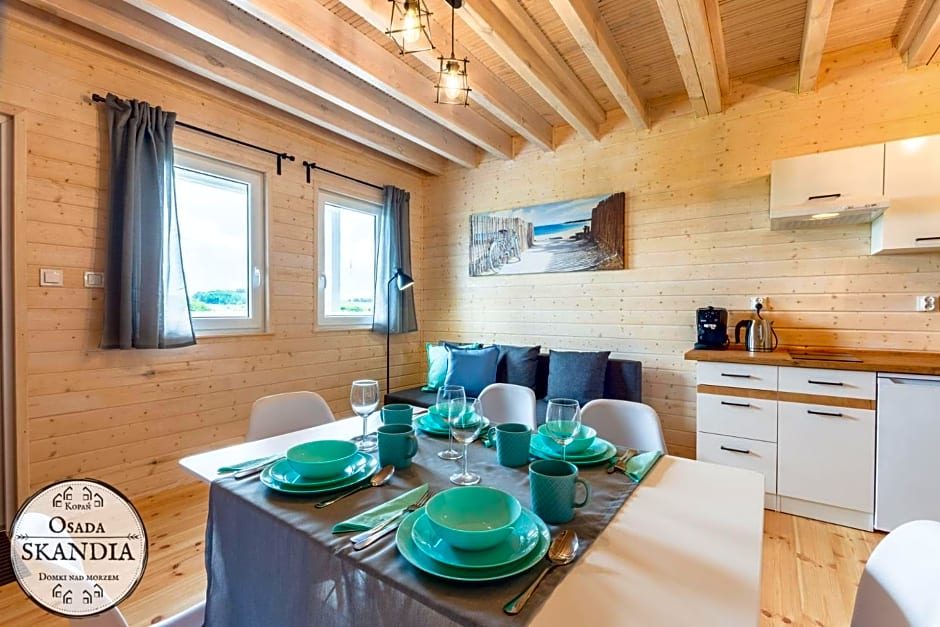 Osada Skandia Kopań