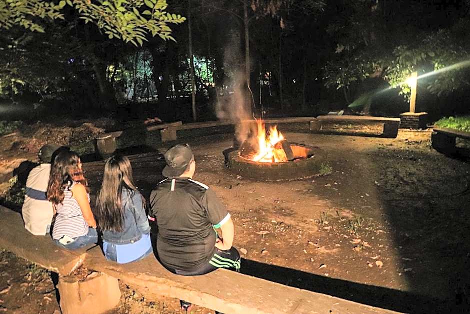 El Marques Hacienda